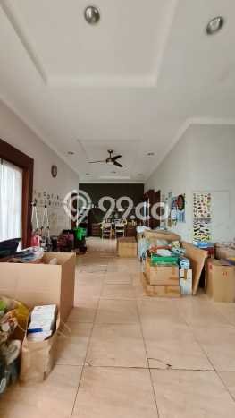 Rumah Modern 2 Kamar LT 100m2 di Bintaro Rumah Modern 2 Kamar LT 100m2 di Bintaro