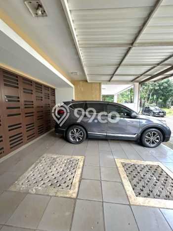 Jual Rumah Luas Elegan Dengan View Cantik di Bintaro, Tangerang Selatan Jual Rumah Luas Elegan Dengan View Cantik di Bintaro, Tangerang Selatan