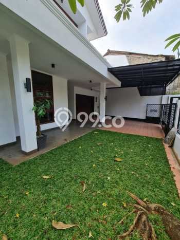 Jarang Ada! Rumah Kontrakan 4 Kamar Nyaman Siap Huni Bintaro Jarang Ada! Rumah Kontrakan 4 Kamar Nyaman Siap Huni Bintaro