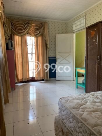 Siap Huni Hunian Elit 3 Kamar di Pondok Aren Dekat ke Mana Saja Siap Huni Hunian Elit 3 Kamar di Pondok Aren Dekat ke Mana Saja