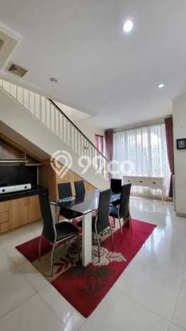 Rumah Sewa Tangerang Selatan LT 138m2 LB 200m2 Area Bintaro Rumah Sewa Tangerang Selatan LT 138m2 LB 200m2 Area Bintaro
