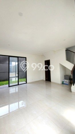 Disewakan Rumah Harga Terjangkau di Bintaro Tangerang Selatan Punya 3 Kamar Tidur Disewakan Rumah Harga Terjangkau di Bintaro Tangerang Selatan Punya 3 Kamar Tidur