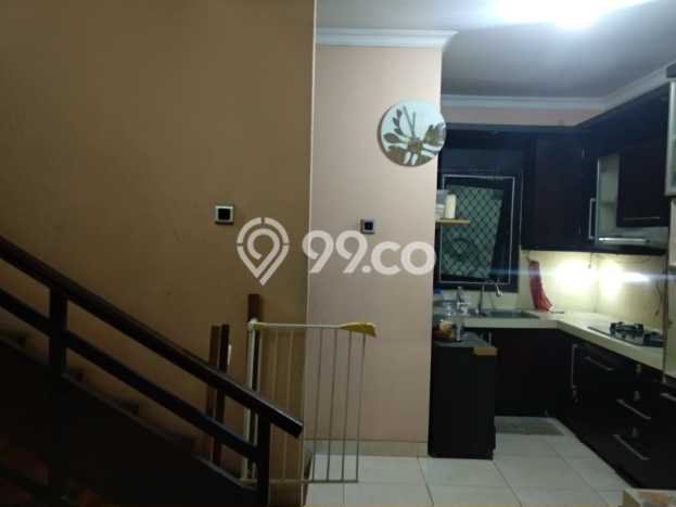 Dijual Rumah Modern 4 KT di Bintaro, Jakarta Selatan Dijual Rumah Modern 4 KT di Bintaro, Jakarta Selatan