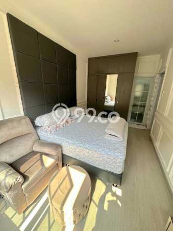 Siap Huni Rumah Mewah 4 Kamar di Pondok Aren Dekat ke Mana Pun Siap Huni Rumah Mewah 4 Kamar di Pondok Aren Dekat ke Mana Pun