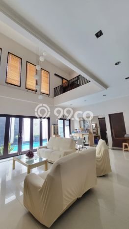 For Sale! Premium House LT 400m2 Desain Modern di Sektor 9-Bintaro For Sale! Premium House LT 400m2 Desain Modern di Sektor 9-Bintaro