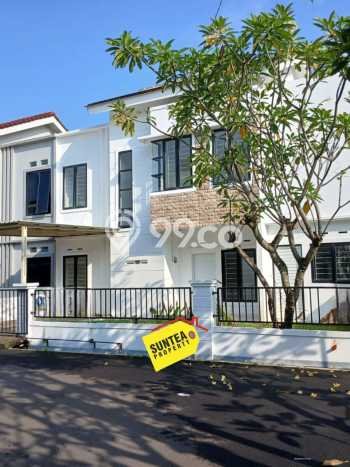 Dijual Rumah 4 Kamar Lokasi Ideal Nyaman dan Strategis di Ciputat Dijual Rumah 4 Kamar Lokasi Ideal Nyaman dan Strategis di Ciputat