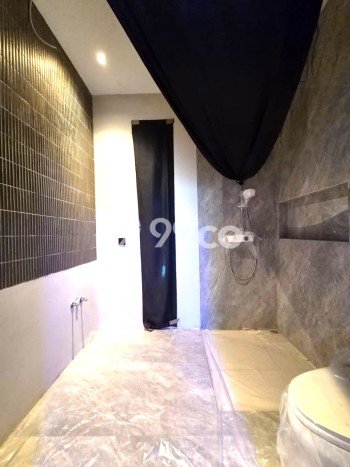 Jual Rumah Mewah Elegan Dengan View Cantik di Bintaro, Tangerang Selatan Jual Rumah Mewah Elegan Dengan View Cantik di Bintaro, Tangerang Selatan