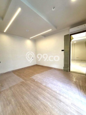 Jual Rumah Mewah Elegan Dengan View Cantik di Bintaro, Tangerang Selatan Jual Rumah Mewah Elegan Dengan View Cantik di Bintaro, Tangerang Selatan
