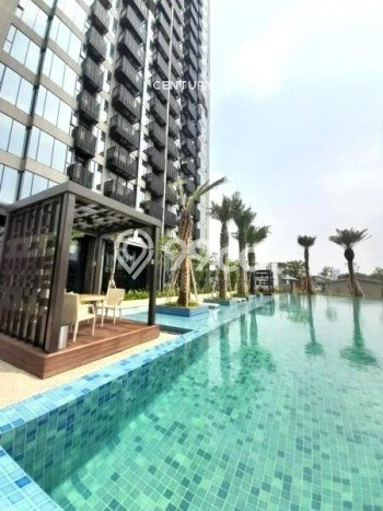 Apartemen Nyaman Dijual di Cilandak, Jakarta Selatan Dilengkapi 1 KT dan 1 KM Apartemen Nyaman Dijual di Cilandak, Jakarta Selatan Dilengkapi 1 KT dan 1 KM