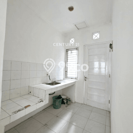 Jual Rumah Eksklusif 2 KT di Bintaro, Tangerang Selatan Jual Rumah Eksklusif 2 KT di Bintaro, Tangerang Selatan
