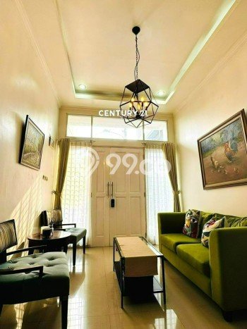 Jual Rumah Favorit Siap Huni LB 130m2 di Pondok Aren, Tangerang Selatan Jual Rumah Favorit Siap Huni LB 130m2 di Pondok Aren, Tangerang Selatan