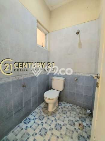 Jual Rumah Eksklusif 3 KT di Bintaro, Tangerang Selatan Jual Rumah Eksklusif 3 KT di Bintaro, Tangerang Selatan