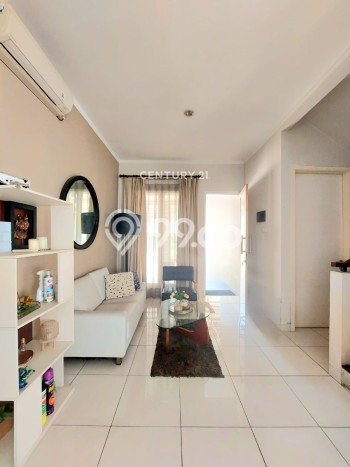 Jual Rumah Mewah Elegan Dengan View Cantik di Bintaro, Tangerang Selatan Jual Rumah Mewah Elegan Dengan View Cantik di Bintaro, Tangerang Selatan
