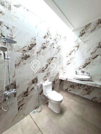 Hunian Mewah LB 390m2 Siap Pakai Desain Elegan di Bintaro, Tangerang Selatan Hunian Mewah LB 390m2 Siap Pakai Desain Elegan di Bintaro, Tangerang Selatan