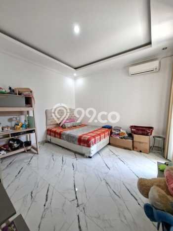 For Sale! Premium House LT 250m2 Desain Modern di Bintaro For Sale! Premium House LT 250m2 Desain Modern di Bintaro
