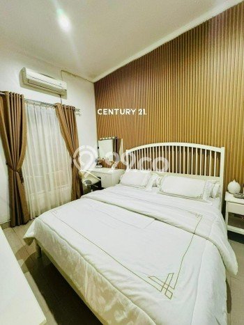 Jual Rumah Favorit Siap Huni LB 130m2 di Pondok Aren, Tangerang Selatan Jual Rumah Favorit Siap Huni LB 130m2 di Pondok Aren, Tangerang Selatan