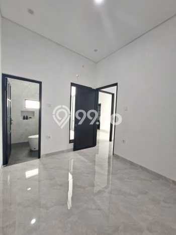 Rumah Minimalis 4 Kamar LT 98m2 di Bintaro Rumah Minimalis 4 Kamar LT 98m2 di Bintaro