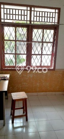 Rumah Minimalis 2 KT di Bintaro Tangerang Selatan Unfurnished Rumah Minimalis 2 KT di Bintaro Tangerang Selatan Unfurnished