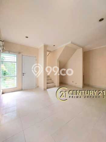 Jual Rumah Eksklusif 3 KT di Bintaro, Tangerang Selatan Jual Rumah Eksklusif 3 KT di Bintaro, Tangerang Selatan