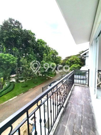 Jual Rumah Luas Megah Dengan View Cantik di Bintaro, Tangerang Selatan Jual Rumah Luas Megah Dengan View Cantik di Bintaro, Tangerang Selatan