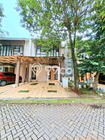 Dijual Rumah Mewah Elegan Dengan View Eksklusif di Bintaro, Tangerang Selatan Dijual Rumah Mewah Elegan Dengan View Eksklusif di Bintaro, Tangerang Selatan