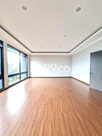 Hunian Mewah LB 390m2 Siap Pakai Desain Elegan di Bintaro, Tangerang Selatan Hunian Mewah LB 390m2 Siap Pakai Desain Elegan di Bintaro, Tangerang Selatan