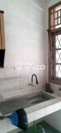 Rumah Minimalis 2 KT di Bintaro Tangerang Selatan Unfurnished Rumah Minimalis 2 KT di Bintaro Tangerang Selatan Unfurnished