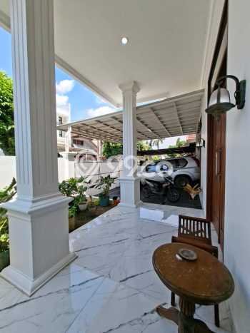 For Sale! Premium House LT 250m2 Desain Modern di Bintaro For Sale! Premium House LT 250m2 Desain Modern di Bintaro