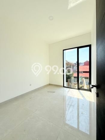 Rumah Luxury Modern Tanpa Renovasi di Bintaro Tangerang Selatan Rumah Luxury Modern Tanpa Renovasi di Bintaro Tangerang Selatan
