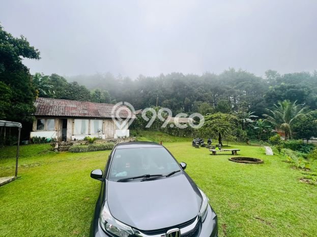 Tanah Dijual Area Strategis di Ciapus Bogor 2923m2 Tanah Dijual Area Strategis di Ciapus Bogor 2923m2