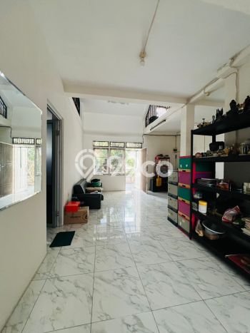 Rumah Modern Cantik 3 Kamar Siap Huni di Bogor Timur Rumah Modern Cantik 3 Kamar Siap Huni di Bogor Timur