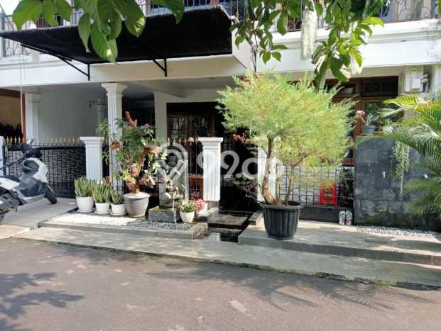 Rumah Modern 4 KT LT 144m2 di Tanah Sareal Rumah Modern 4 KT LT 144m2 di Tanah Sareal