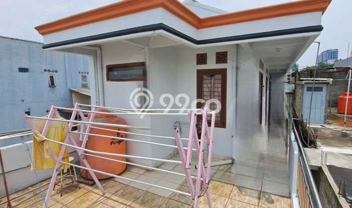 FOR SALE Kost 11 Kamar, 11 Kamar Mandi di Bogor Tengah, Bogor, Luas 180m2 FOR SALE Kost 11 Kamar, 11 Kamar Mandi di Bogor Tengah, Bogor, Luas 180m2
