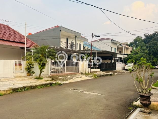 Best Deal Hunian Premium Ideal dan Luas di Bogor Barat, Bogor Best Deal Hunian Premium Ideal dan Luas di Bogor Barat, Bogor