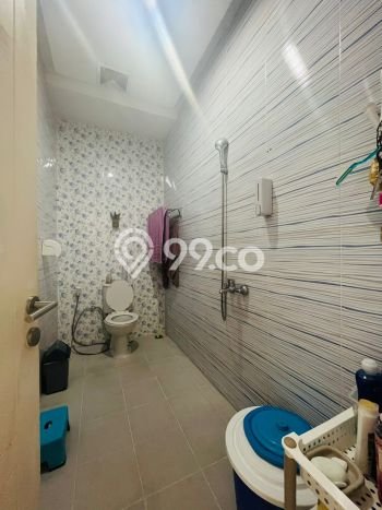 Jual Rumah Bagus Siap Huni LB 200m2 di Sukaraja, Bogor Jual Rumah Bagus Siap Huni LB 200m2 di Sukaraja, Bogor