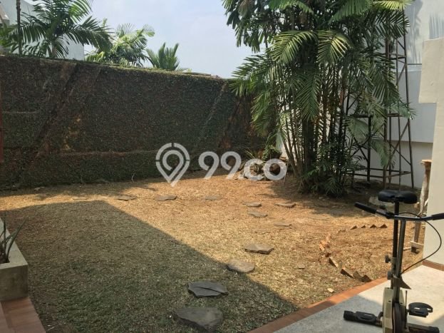 Dijual Hunian Mewah dengan Fasilitas Sekitar Lengkap di Cinere, Depok Dijual Hunian Mewah dengan Fasilitas Sekitar Lengkap di Cinere, Depok