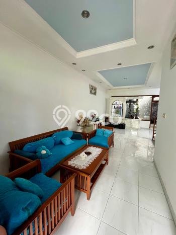Jual Rumah Bagus Siap Huni LB 134m2 di Bogor Selatan, Bogor Jual Rumah Bagus Siap Huni LB 134m2 di Bogor Selatan, Bogor