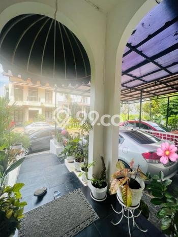 Jual Rumah Bagus Siap Huni LB 200m2 di Sukaraja, Bogor Jual Rumah Bagus Siap Huni LB 200m2 di Sukaraja, Bogor