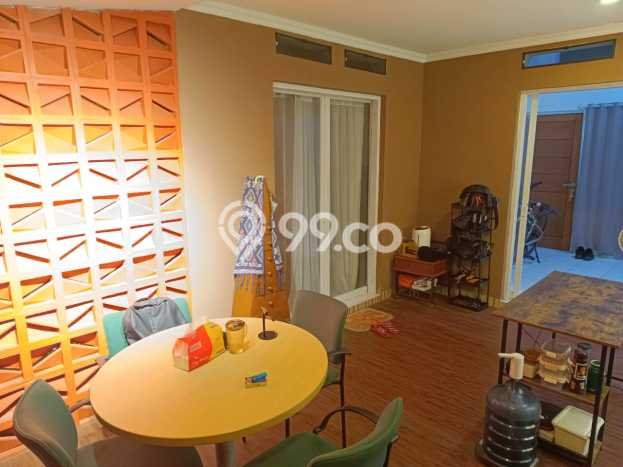 Rumah Modern Cantik 2 Kamar Bisa Langsung Pindah di Bogor Barat Rumah Modern Cantik 2 Kamar Bisa Langsung Pindah di Bogor Barat