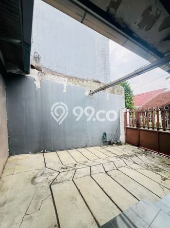 Hunian Cantik Minimalis Lb 170m2 di Bogor Utara, Bogor Hunian Cantik Minimalis Lb 170m2 di Bogor Utara, Bogor