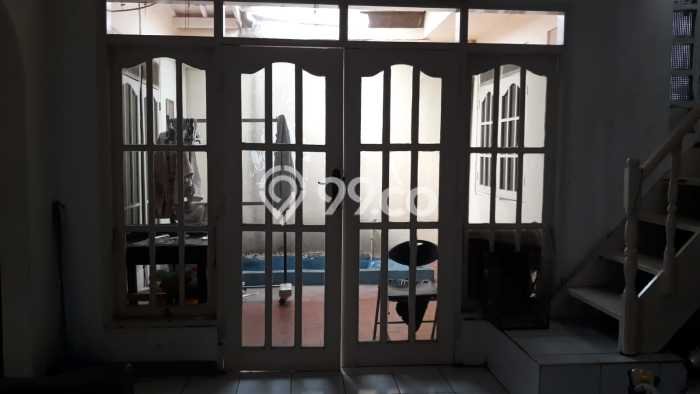 Dijual Rumah Eksklusif 3 KT di Tanah Sareal, Bogor Dijual Rumah Eksklusif 3 KT di Tanah Sareal, Bogor