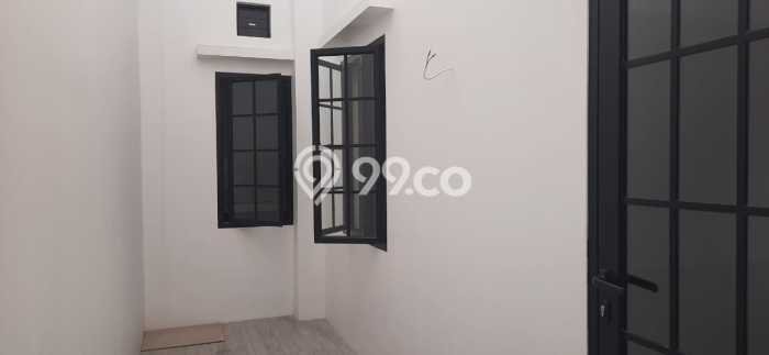 Rumah Modern 3 KT di Pasirmulya Bogor Unfurnished Rumah Modern 3 KT di Pasirmulya Bogor Unfurnished
