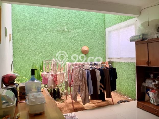 Dijual Rumah 3 Kamar Lokasi Ideal Nyaman dan Strategis di Bogor Utara Dijual Rumah 3 Kamar Lokasi Ideal Nyaman dan Strategis di Bogor Utara