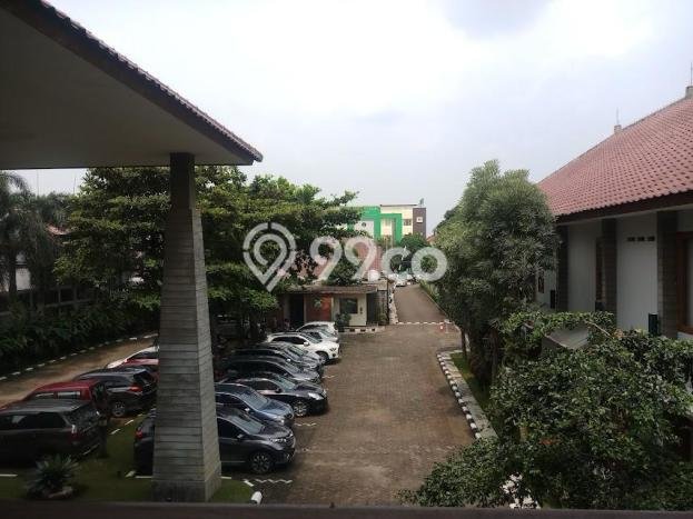 Dijual Hotel di , Luas 2323m2m², Lokasi Premium Dijual Hotel di , Luas 2323m2m², Lokasi Premium
