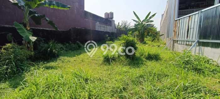 Dijual Tanah Lokasi Tanah Sareal, Bogor Seluas 670m2 Dijual Tanah Lokasi Tanah Sareal, Bogor Seluas 670m2