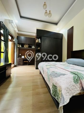 Hunian Cantik Minimalis Lb 170m2 di Bogor Barat, Bogor Hunian Cantik Minimalis Lb 170m2 di Bogor Barat, Bogor