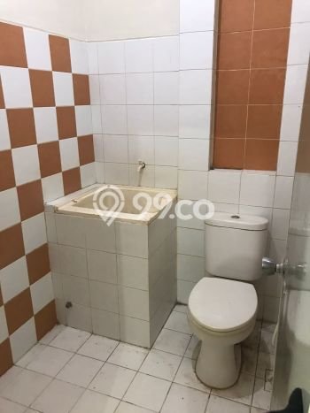 Jual Rumah Modern 2 KT di Tanah Sareal, Bogor Jual Rumah Modern 2 KT di Tanah Sareal, Bogor