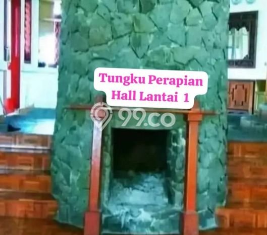 LOKASI STRATEGIS! Vila Kawasan Cisarua, Area 1680m2m², Lingkungan Prima LOKASI STRATEGIS! Vila Kawasan Cisarua, Area 1680m2m², Lingkungan Prima