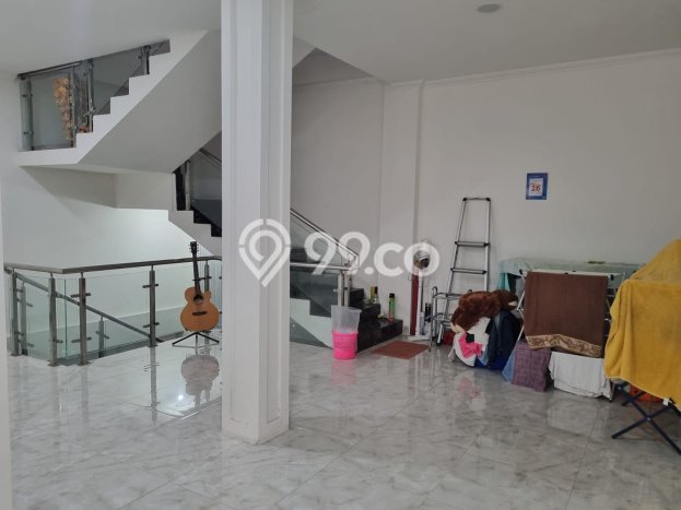 Ready to Use! Premium House LT 263m2 Desain Modern di Tanah Sareal Ready to Use! Premium House LT 263m2 Desain Modern di Tanah Sareal