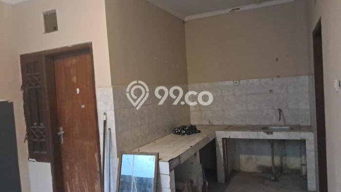Rumah Modern Cantik 3 Kamar Siap Huni di Bogor Utara Rumah Modern Cantik 3 Kamar Siap Huni di Bogor Utara